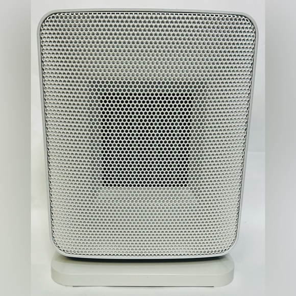 Soleil Digital Electric Portable Ceramic Space Heater, PTC-910B- NEW IN BOX - Picture 2 of 11